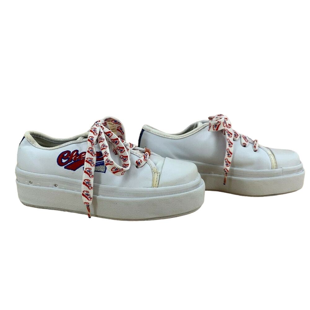 No Boundaries Girls Platform Shoes Sz 12